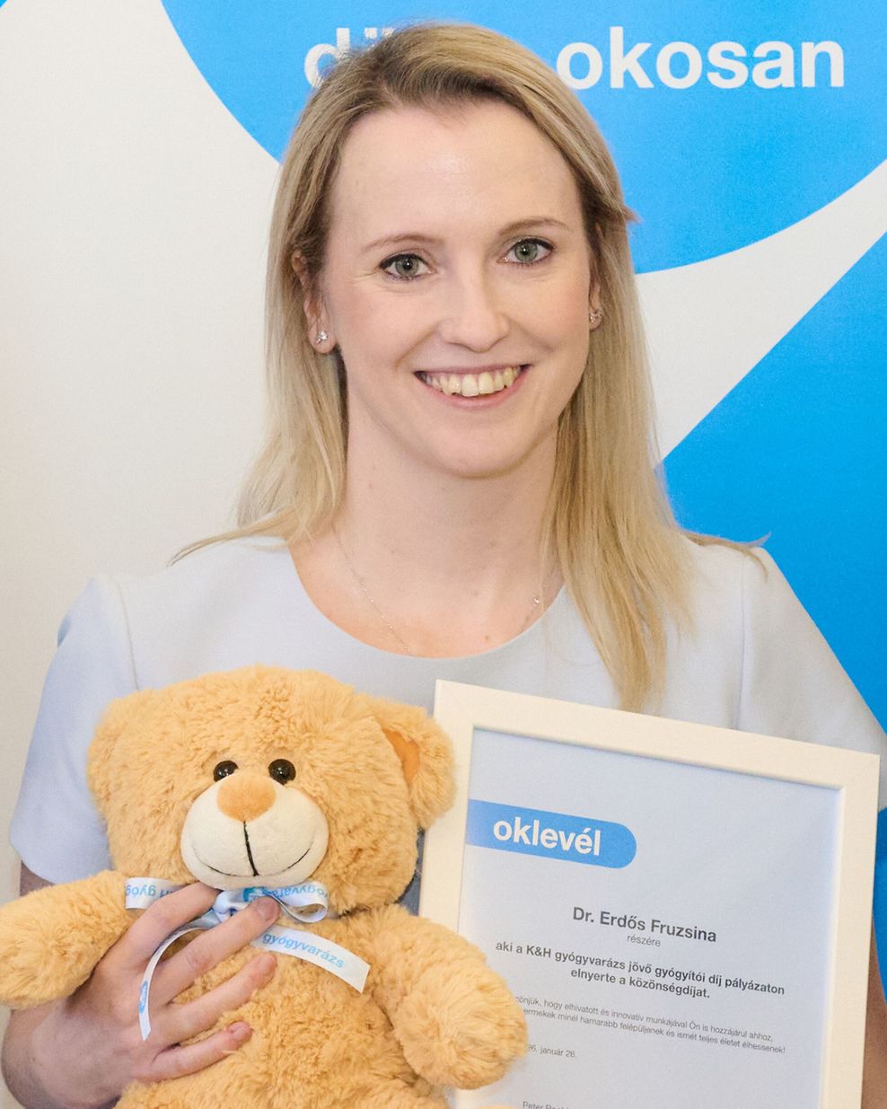 Dr. Erdős Fruzsina